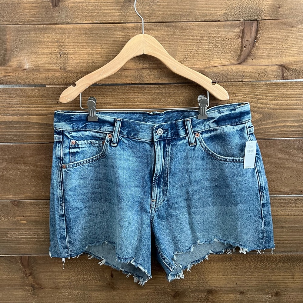 Gap Denim Shorts